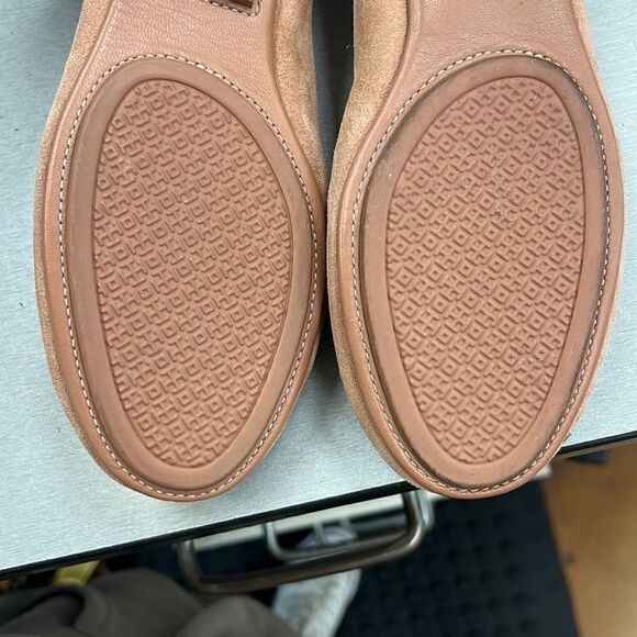 Tory Burch flats   - Picture 8 of 10